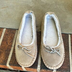 Ll bean house slippers